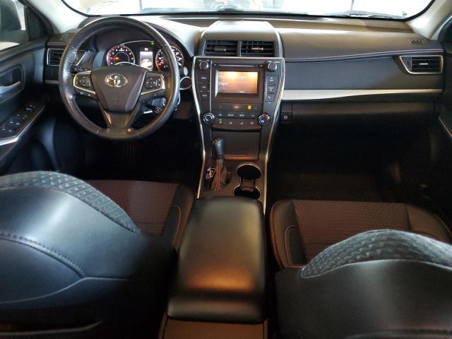 2015 TOYOTA CAMRY LE 4T1BF1FK9FU028186