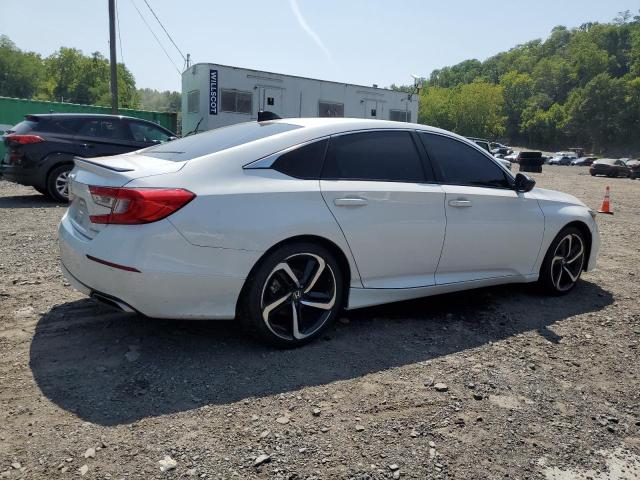 2022 HONDA ACCORD SPORT SE 1HGCV1F45NA026921