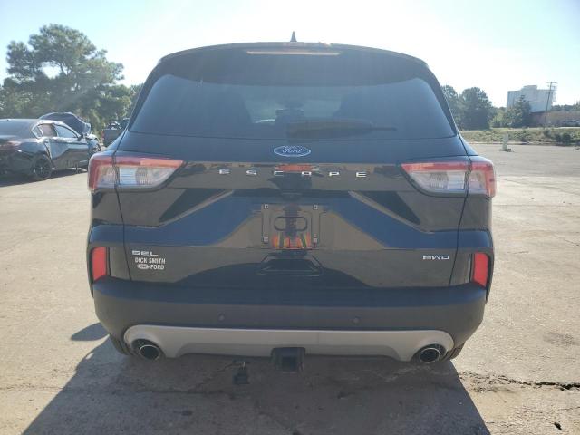 2020 FORD ESCAPE SEL 1FMCU9H98LUC49213