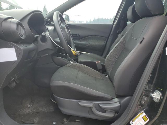 2019 NISSAN KICKS S 3N1CP5CU8KL516362