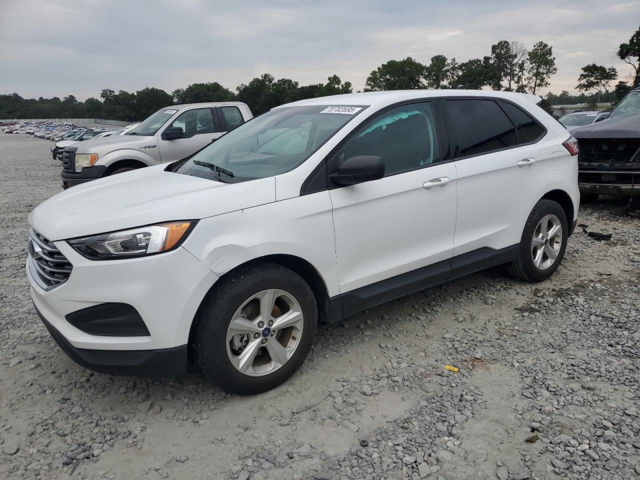 FORD EDGE SE