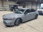 2025 HONDA CIVIC SPOR - 2HGFE2F52SH507492