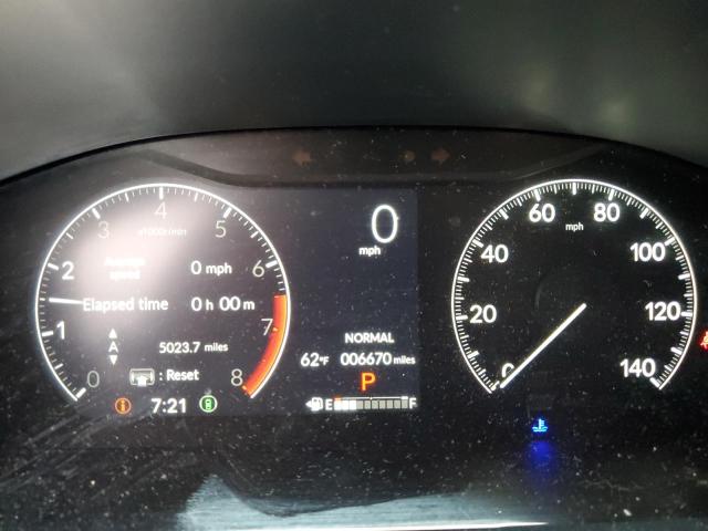 2025 HONDA CR-V LX 2HKRS4H22SH475301
