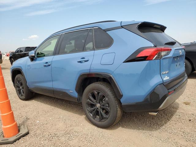 2025 TOYOTA RAV4 SE JTM16RFV2SD153971