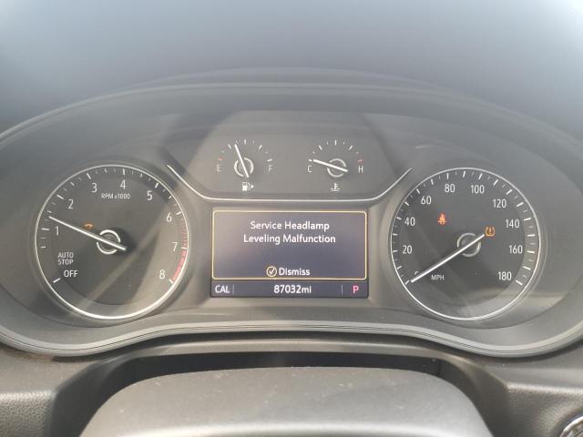 2020 BUICK REGAL ESSE W04GP6SX6L1016882