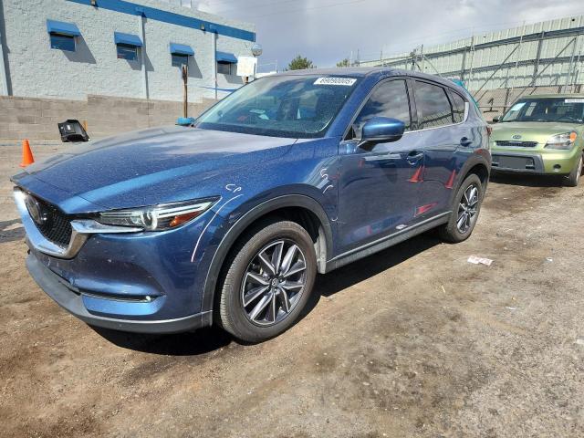 MAZDA CX-5 GRAND