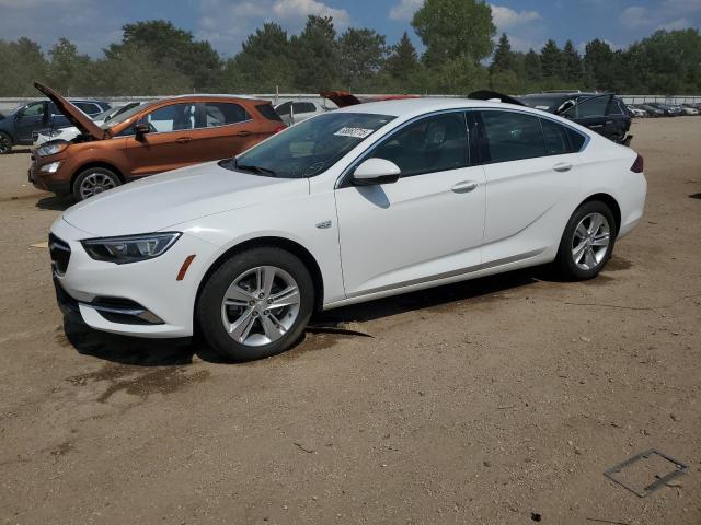 2018 BUICK REGAL PREF W04GL6SX8J1134621