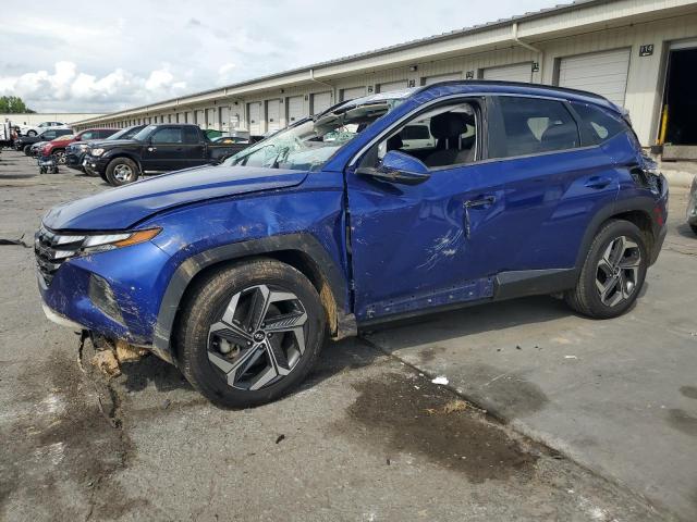 HYUNDAI TUCSON SEL