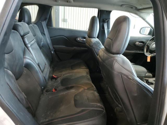 2019 JEEP CHEROKEE T 1C4PJMBX2KD196385