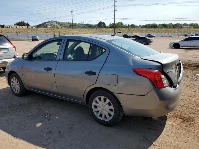 2014 NISSAN VERSA S - 3N1CN7AP5EL837911