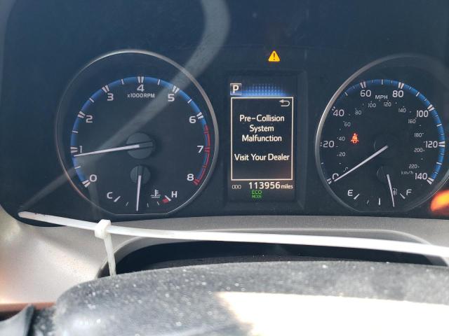 2018 TOYOTA RAV4 ADVEN - 2T3RFREV1JW790128