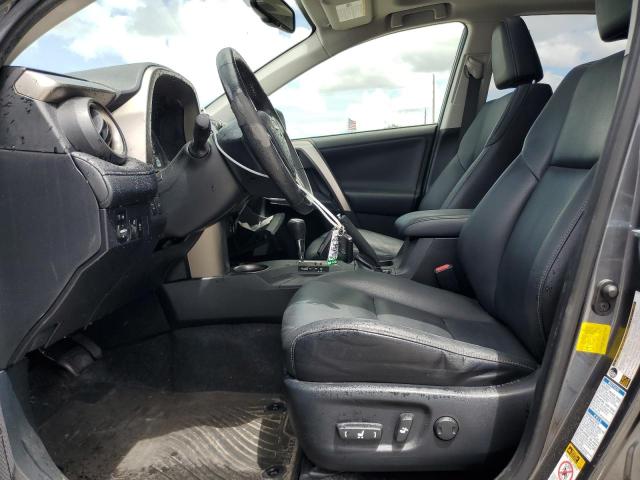 2015 TOYOTA RAV4 LIMIT JTMDFREV8FD150562