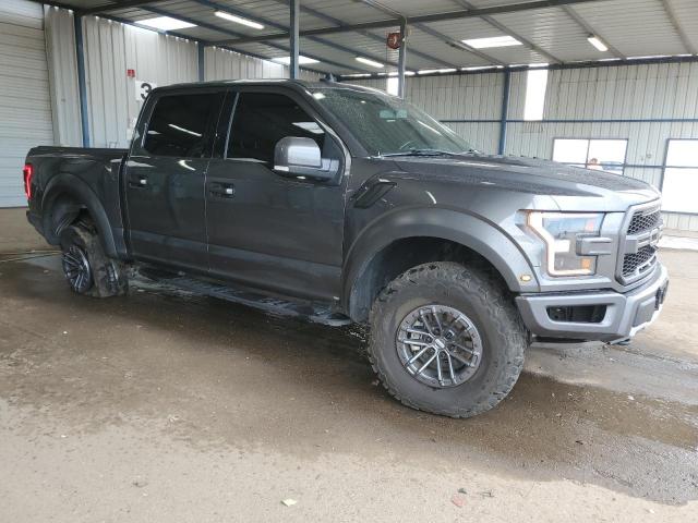 2019 FORD F150 RAPTOR 1FTFW1RG5KFB17233