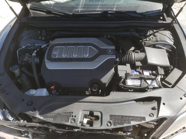 2016 ACURA RLX TECH JH4KC1F50GC000452