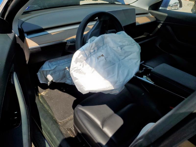 2020 TESLA MODEL 3 5YJ3E1EB3LF664653