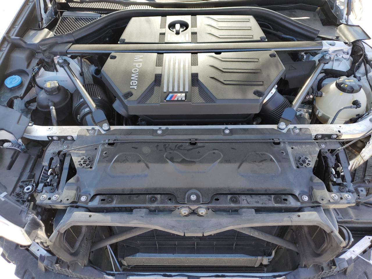 BMW X3 M COMPETITION