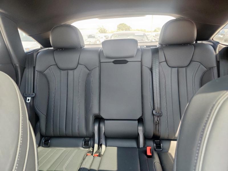 2021 AUDI Q5 SPORTBA WA14AAFY4M2117182