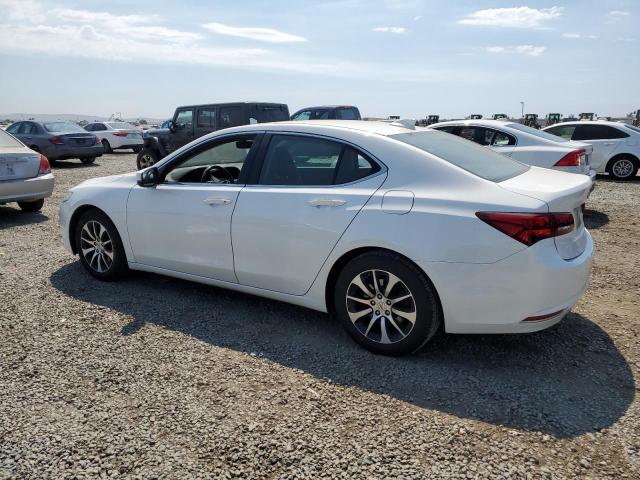 2016 ACURA TLX TECH 19UUB1F54GA015613