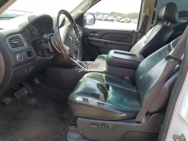 2010 GMC SIERRA K15 - 3GTRKXE24AG163235