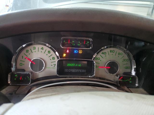 2010 FORD EXPEDITION - 1FMJU2A50AEB64721