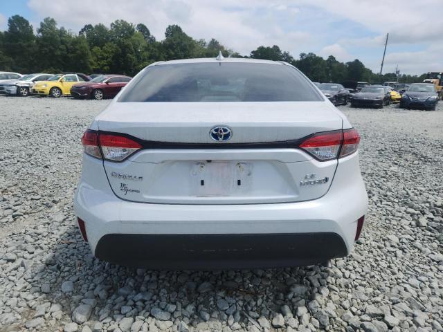 2024 TOYOTA COROLLA LE JTDBCMFE2R3049478