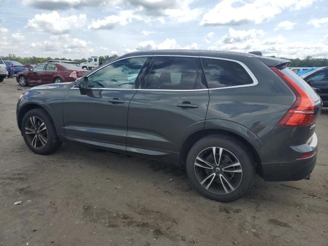 2018 VOLVO XC60 T5 MO YV4102RK7J1086291
