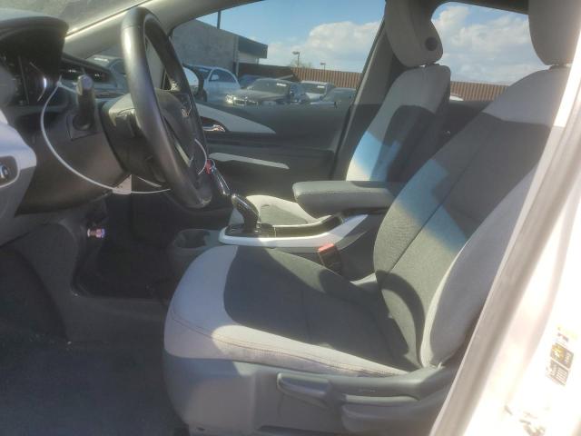 2017 CHEVROLET BOLT EV LT 1G1FW6S00H4140099