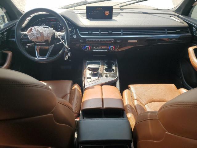 2019 AUDI Q7 PRESTIG WA1VAAF7XKD035275