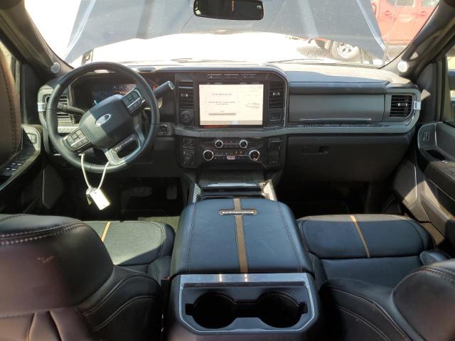2024 FORD F350 SUPER - 1FT8W3BM8REF12561