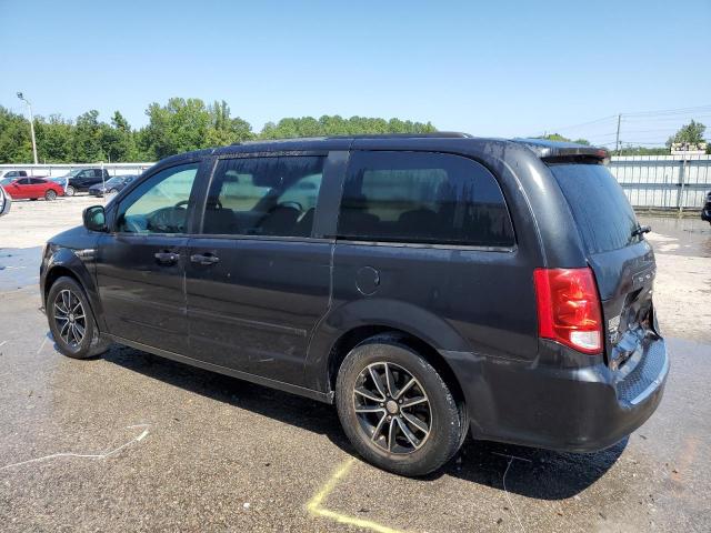2016 DODGE GRAND CARA - 2C4RDGEG3GR345520