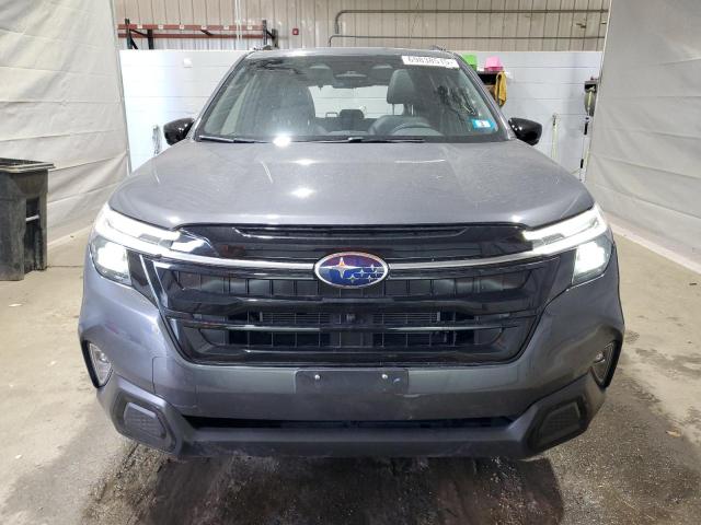 2025 SUBARU FORESTER T - JF2SLSTD7SH411248