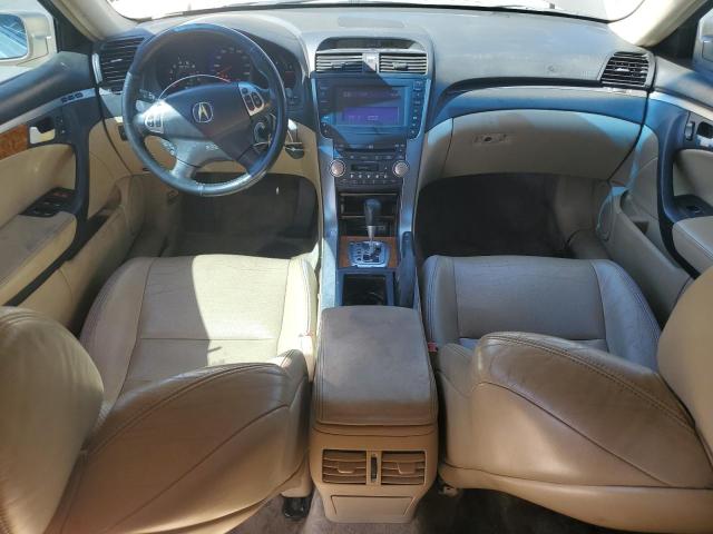 2006 ACURA 3.2TL #3304822536