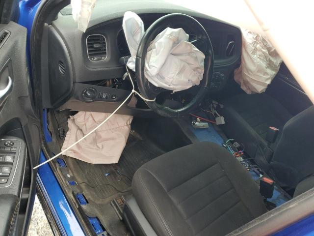 2020 DODGE CHARGER PO 2C3CDXKT5LH127364