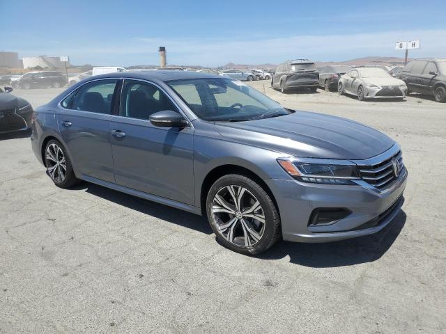 2022 VOLKSWAGEN PASSAT SE 1VWSA7A35NC007634