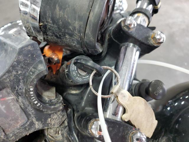 1981 SUZUKI GS750 L #3273774364