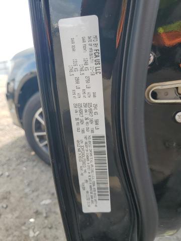 2018 DODGE JOURNEY SE 3C4PDDAGXJT530213