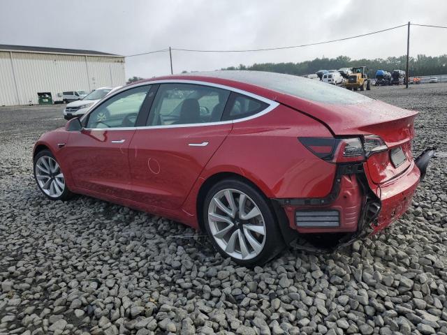 2019 TESLA MODEL 3 5YJ3E1EA8KF402181
