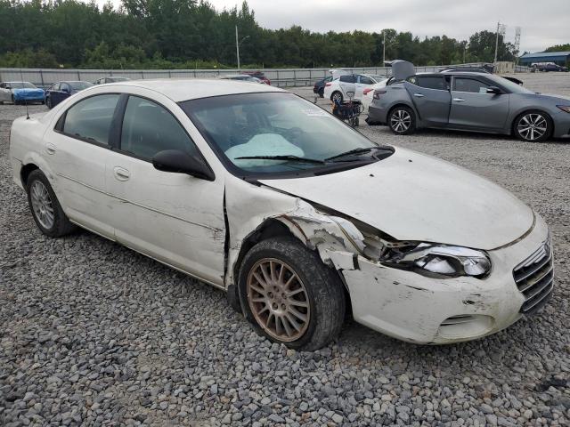 2006 CHRYSLER SEBRING TO #3284743530