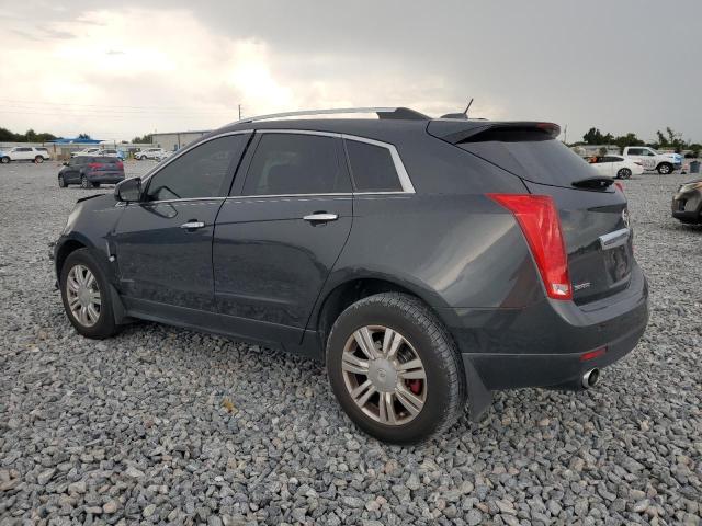 2015 CADILLAC SRX LUXURY COLLECTION - 3GYFNBE33FS606799