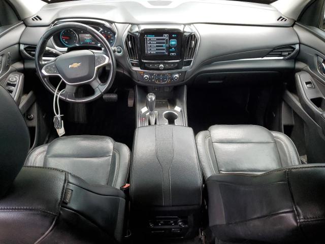2019 CHEVROLET TRAVERSE P 1GNERKKW7KJ175486