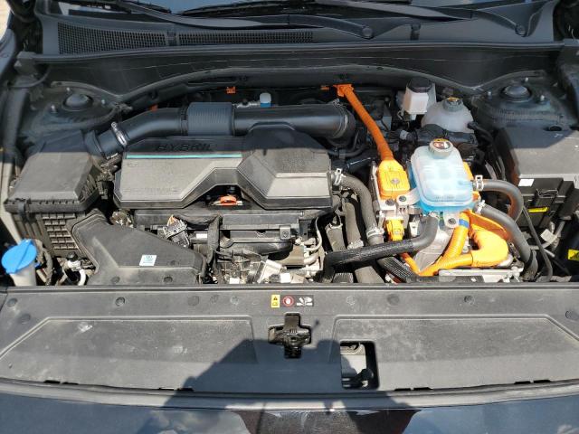 2023 HYUNDAI SANTA FE L KM8S7DA24PU099576