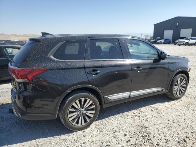 2020 MITSUBISHI OUTLANDER JA4AZ3A36LZ022566
