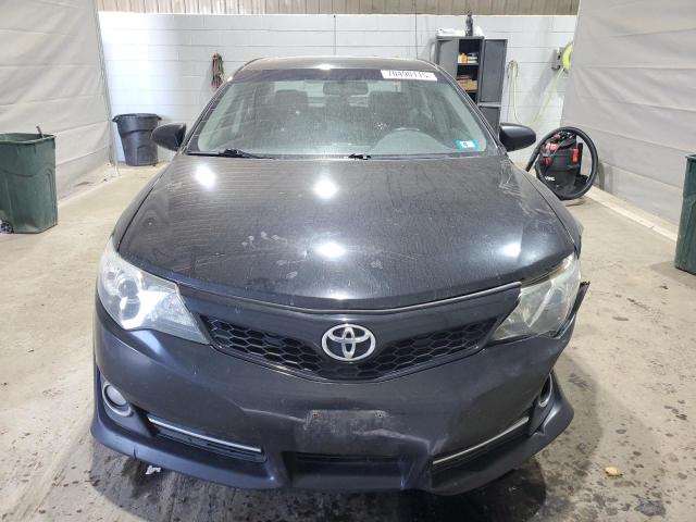 2012 TOYOTA CAMRY BASE - 4T1BF1FK0CU081788