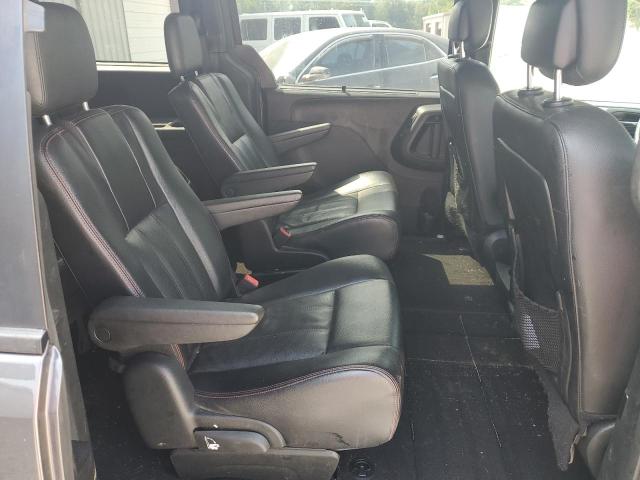 2018 DODGE GRAND CARA 2C4RDGEG3JR146524
