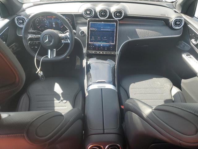2023 MERCEDES-BENZ GLC 300 4MATIC W1NKM4HB4PU027580