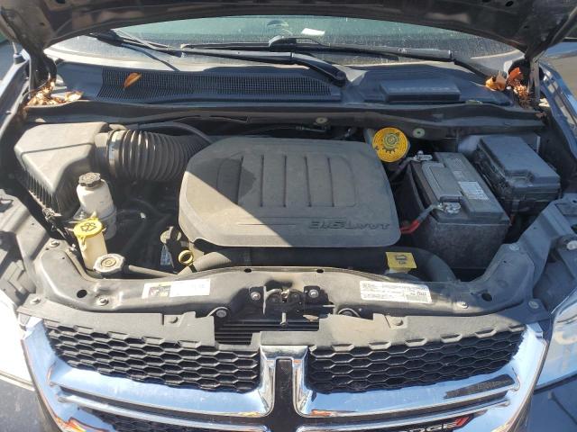 2019 DODGE GRAND CARA 2C4RDGBGXKR808668