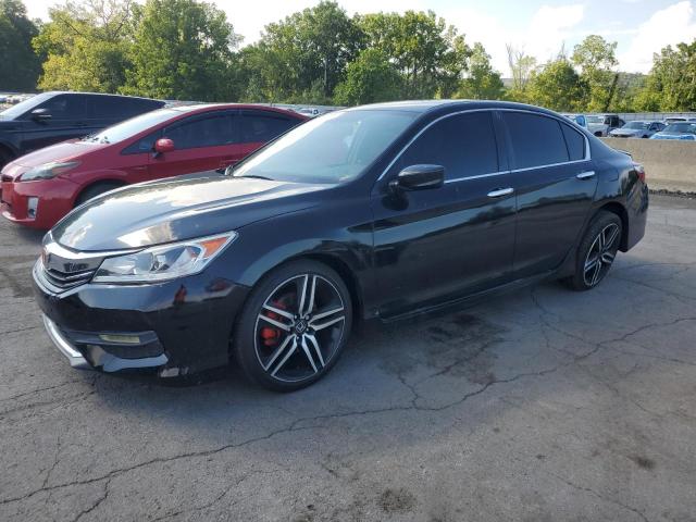 HONDA ACCORD SPO