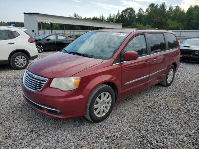 CHRYSLER TOWN & COU