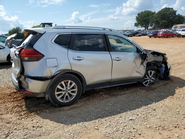2017 NISSAN ROGUE S - JN8AT2MT3HW141749