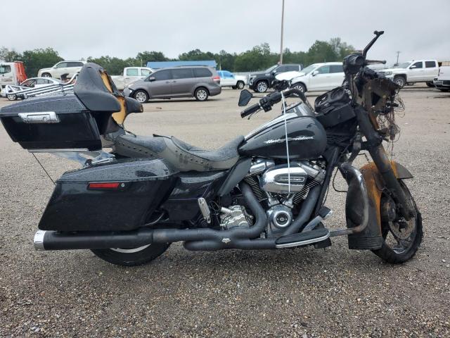 2017 HARLEY-DAVIDSON FLTRXS ROA 1HD1KTC11HB642181